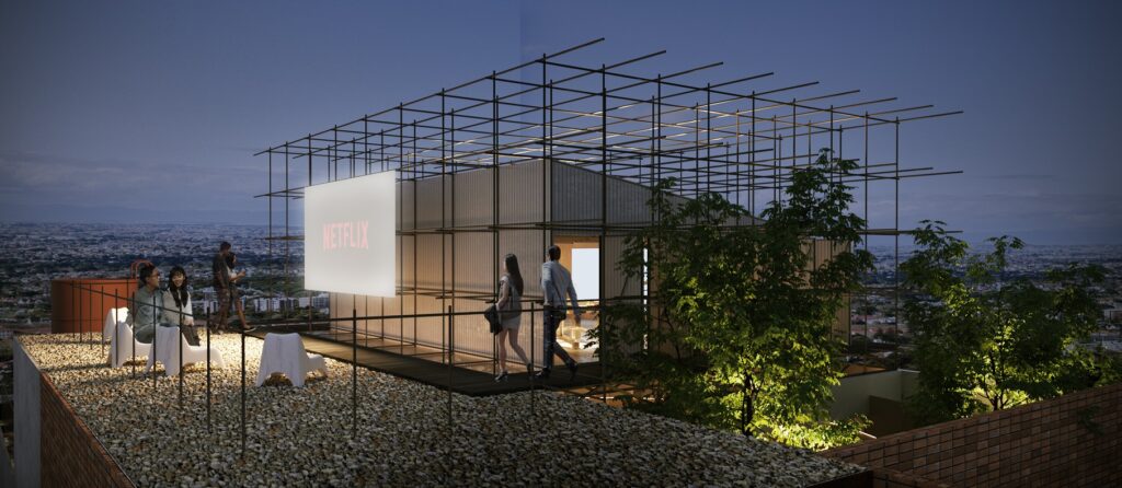 the project | 2020-5