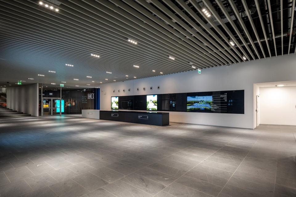 布达佩斯人种学博物馆丨匈牙利布达佩斯丨NAPUR Architect-63