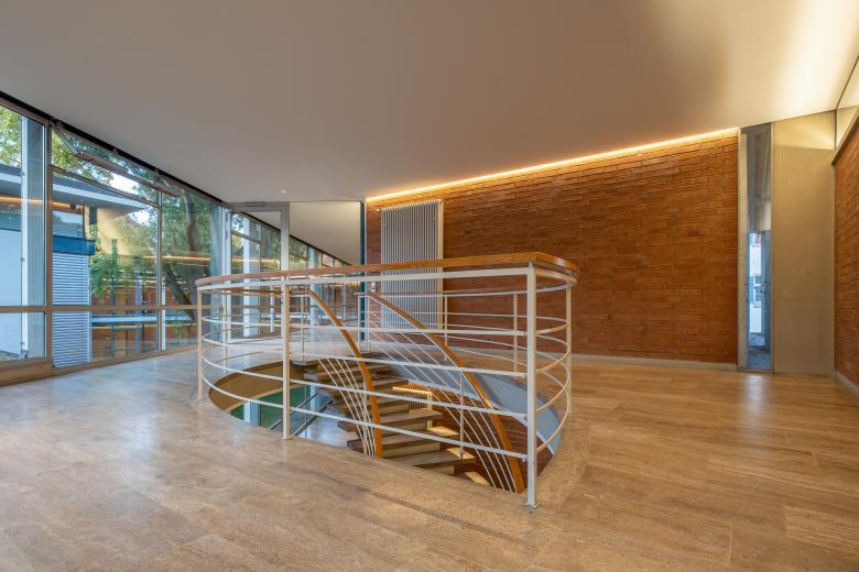 Ruff Weber Architekten丨Landgericht Konstanz丨德国-16