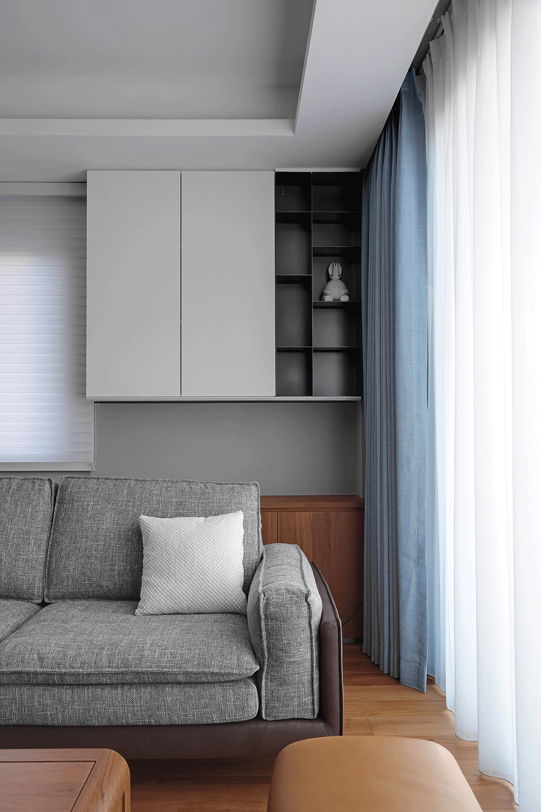 碧波诗意栖居 · 阳光城别墅丨中国泉州丨象上空间设计-51