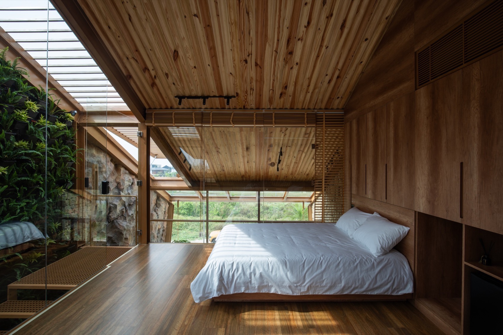 Ga·o住宅与办公室丨越南丨85 Design-88