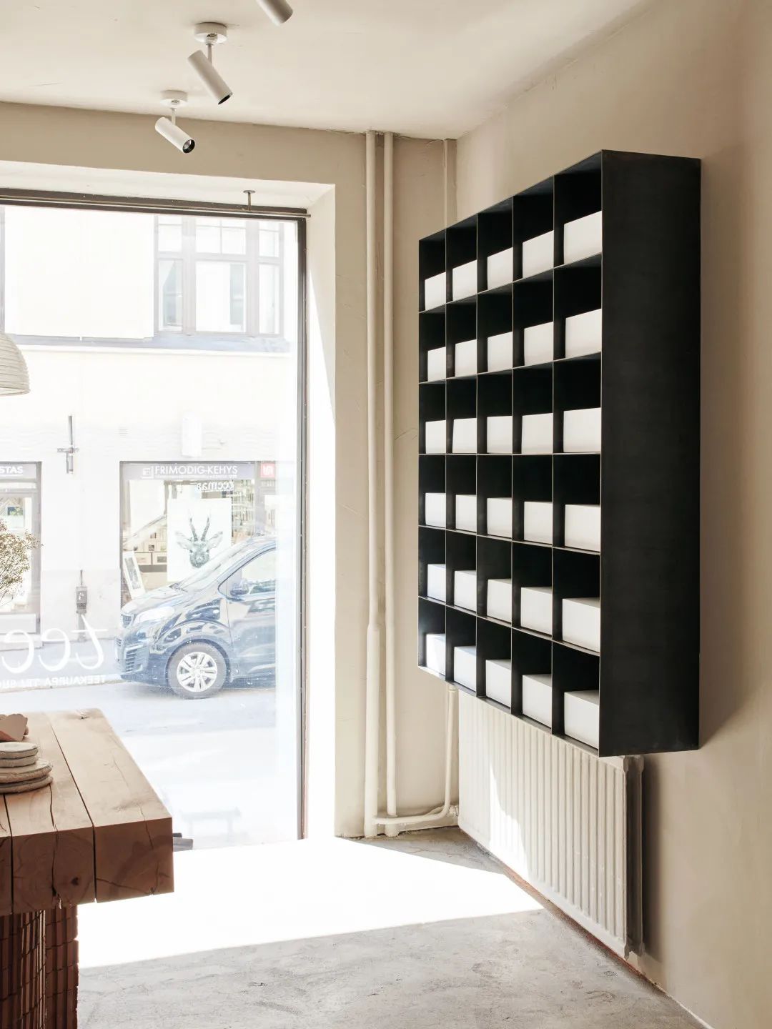 Teemaa 茶室丨芬兰赫尔辛基丨Yatofu Creatives-23