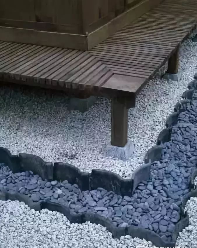 现代城市景观中的嵌石嵌草艺术-4