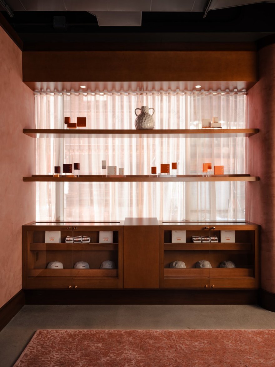 Charlie Fo· 药店丨Home Studios-9