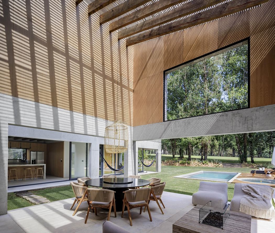 诺亚之家丨墨西哥丨Cadaval Estudio-3