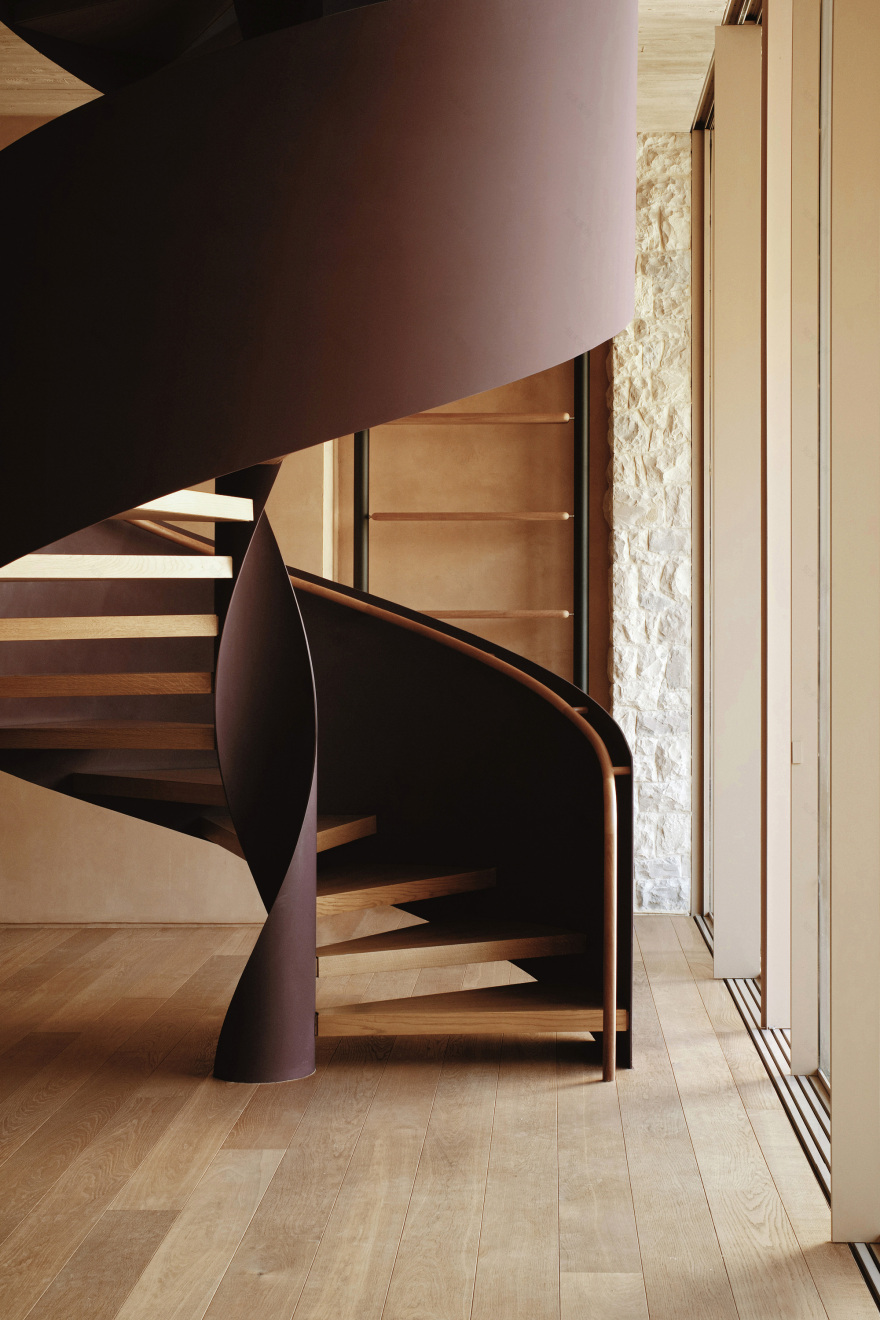 A 别墅丨黎巴嫩-37