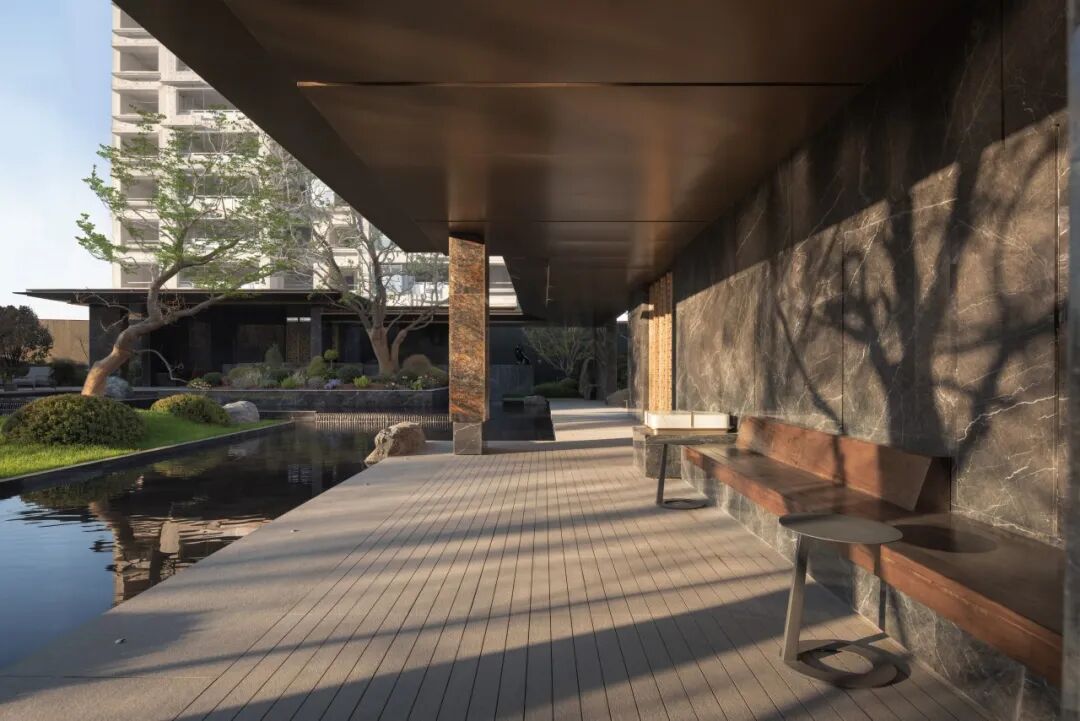 济阳金海瑞园丨中国济南丨道合设计济南公司,重庆三事业部-54