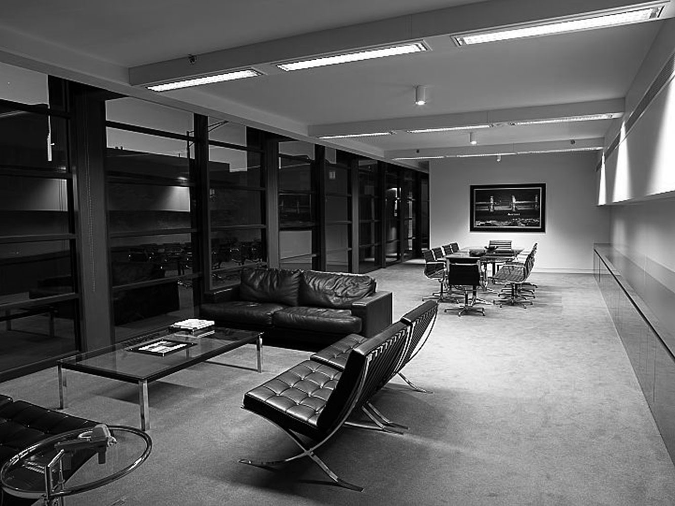 Wilson Street Workplace - B.E Architecture-6