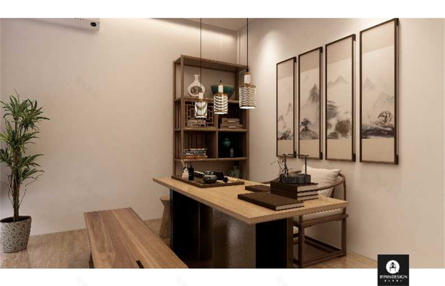 清风活水 · 潘艺夫团队 · IFPD 案例-26