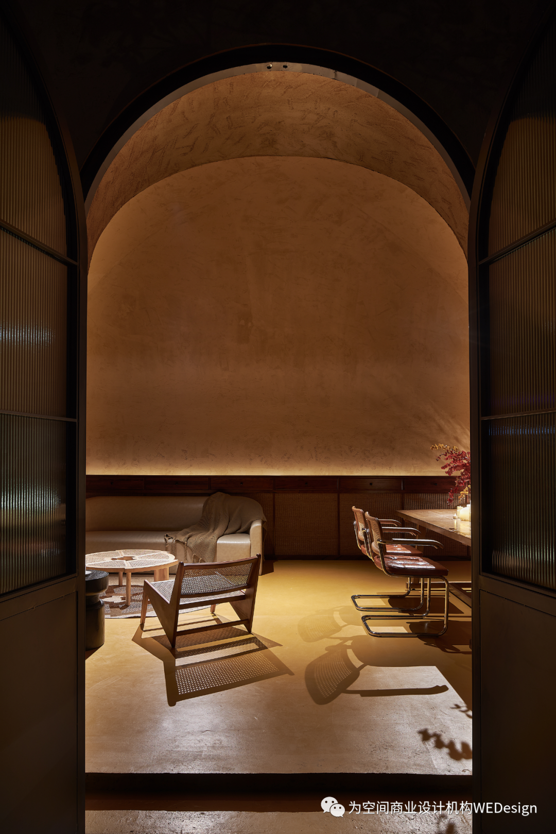 九江怡可儿烘焙艺术馆丨中国九江丨为空间商业设计机构-40