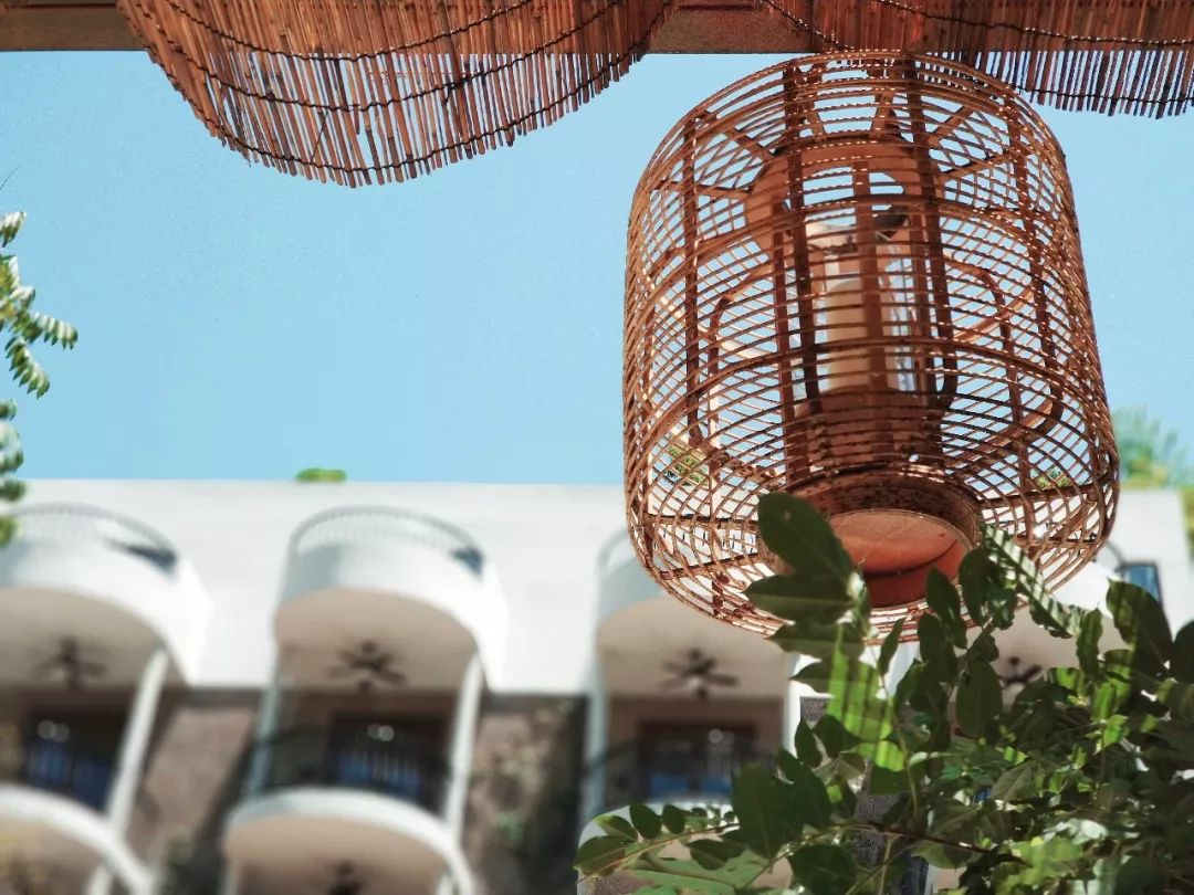 莫干山·云顶堡酒店 | 山地城堡的云朵奇想-53