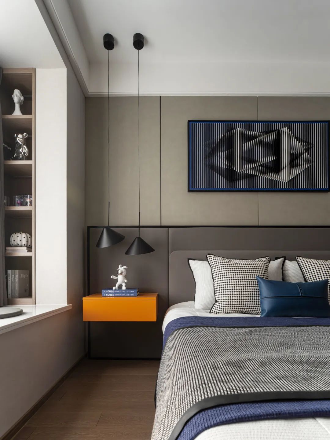 上海临港101悦城生活体验中心及样板间丨中国上海丨超级平常,峻佳设计-54