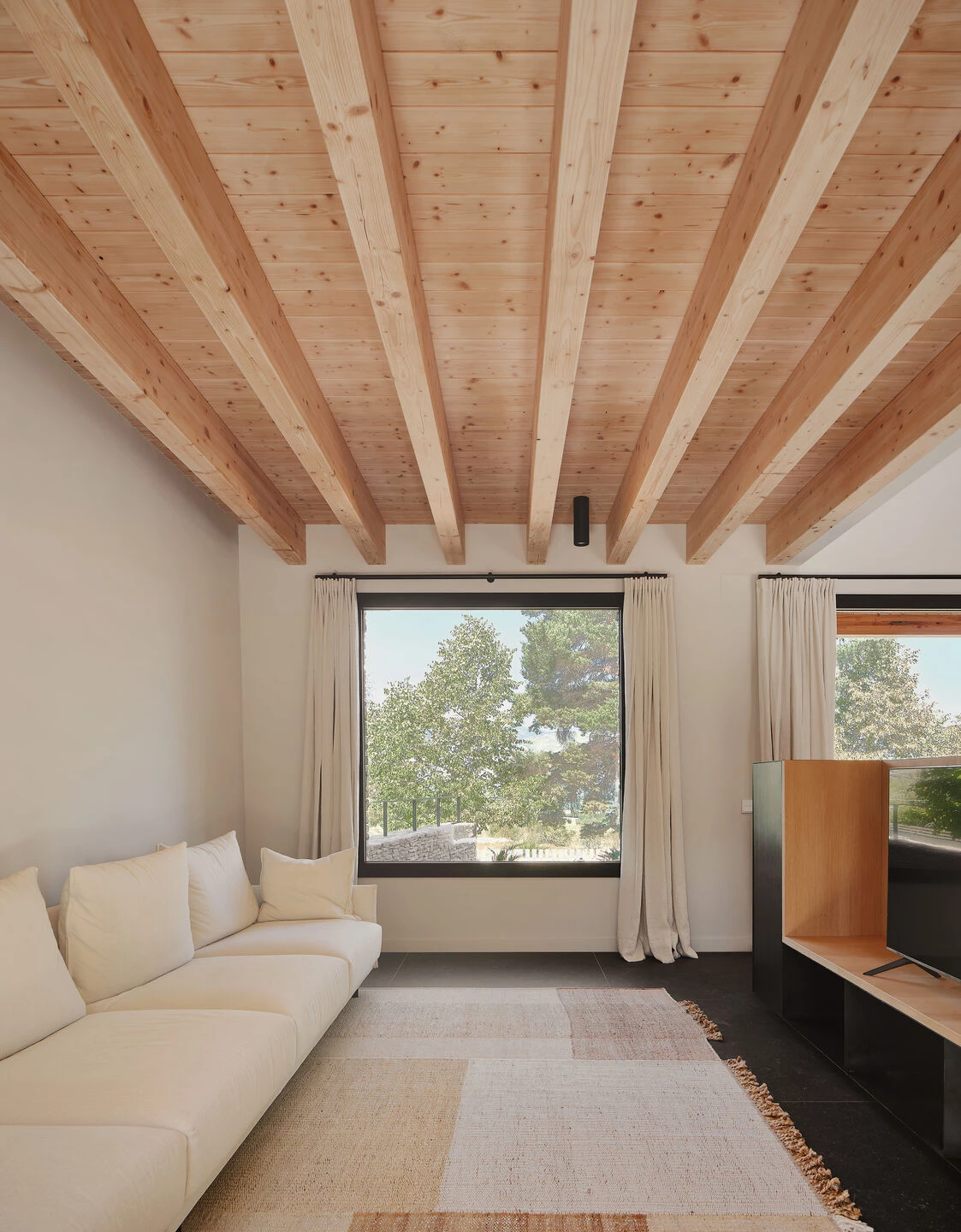 卡萨 ACAP丨西班牙丨Alventosa Morell Arquitectes-27