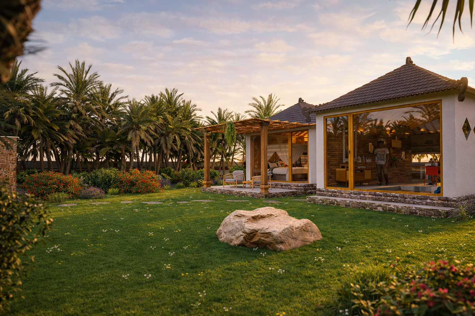 Bali Temple Concept Design-33