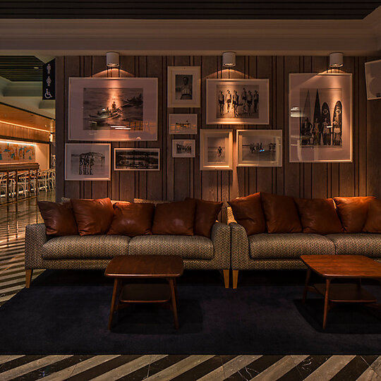 Oaks Hotel by Paul Kelly Design | Australian Interior Design Awards-2