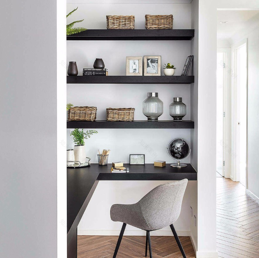 昆士兰简约别墅 | 自然与生活和谐共处-17