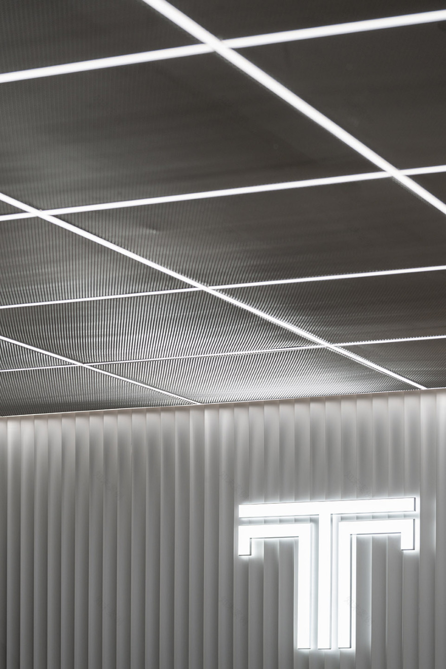 Ticle Coffee系列店设计丨中国沈阳丨大观建筑设计-118