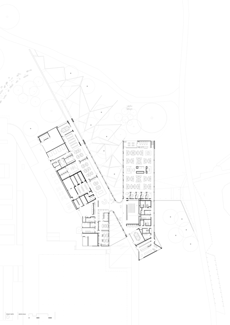 Australian Plant Bank by BVN Donovan Hill for preservation of seeds-48