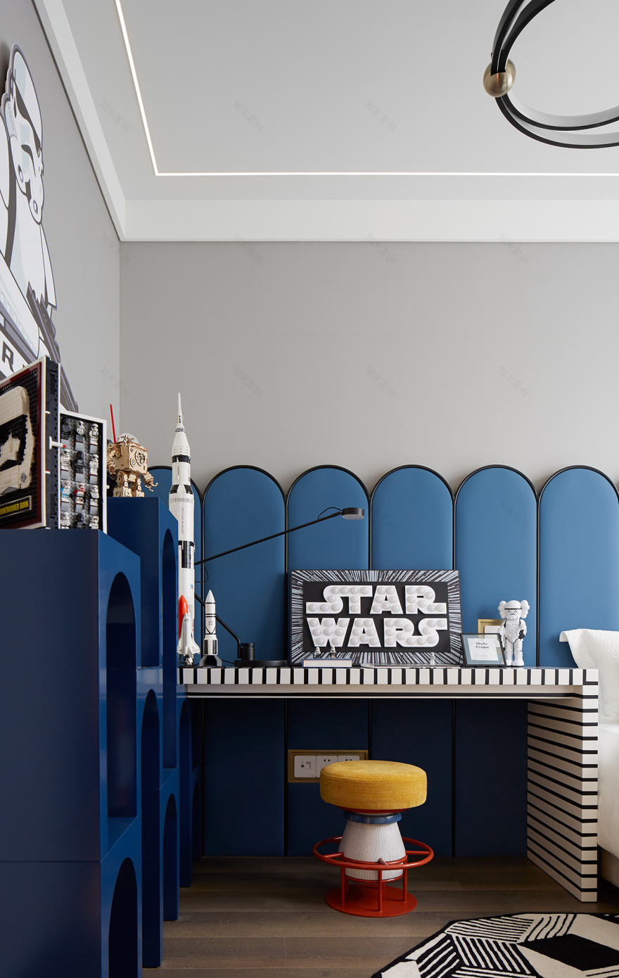 岳蒙:有趣有爱,理想生活范本!-36