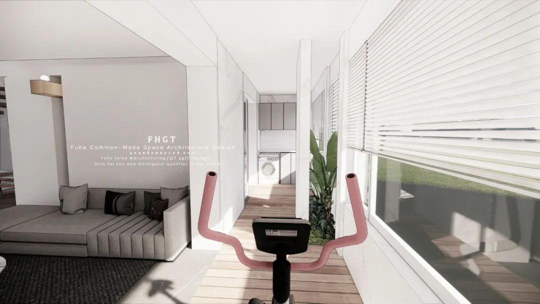 常州孚禾共态空间设计,荣誉满载的线状建筑杰作-19