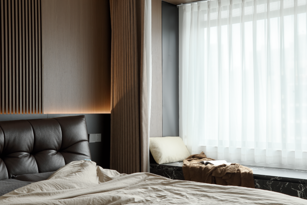 平层丨境壹空间设计-39