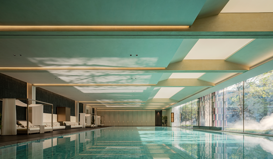 中海长春·春和玖章丨中国长春丨深圳共向设计（室内）,深圳共向美学（软装）-46