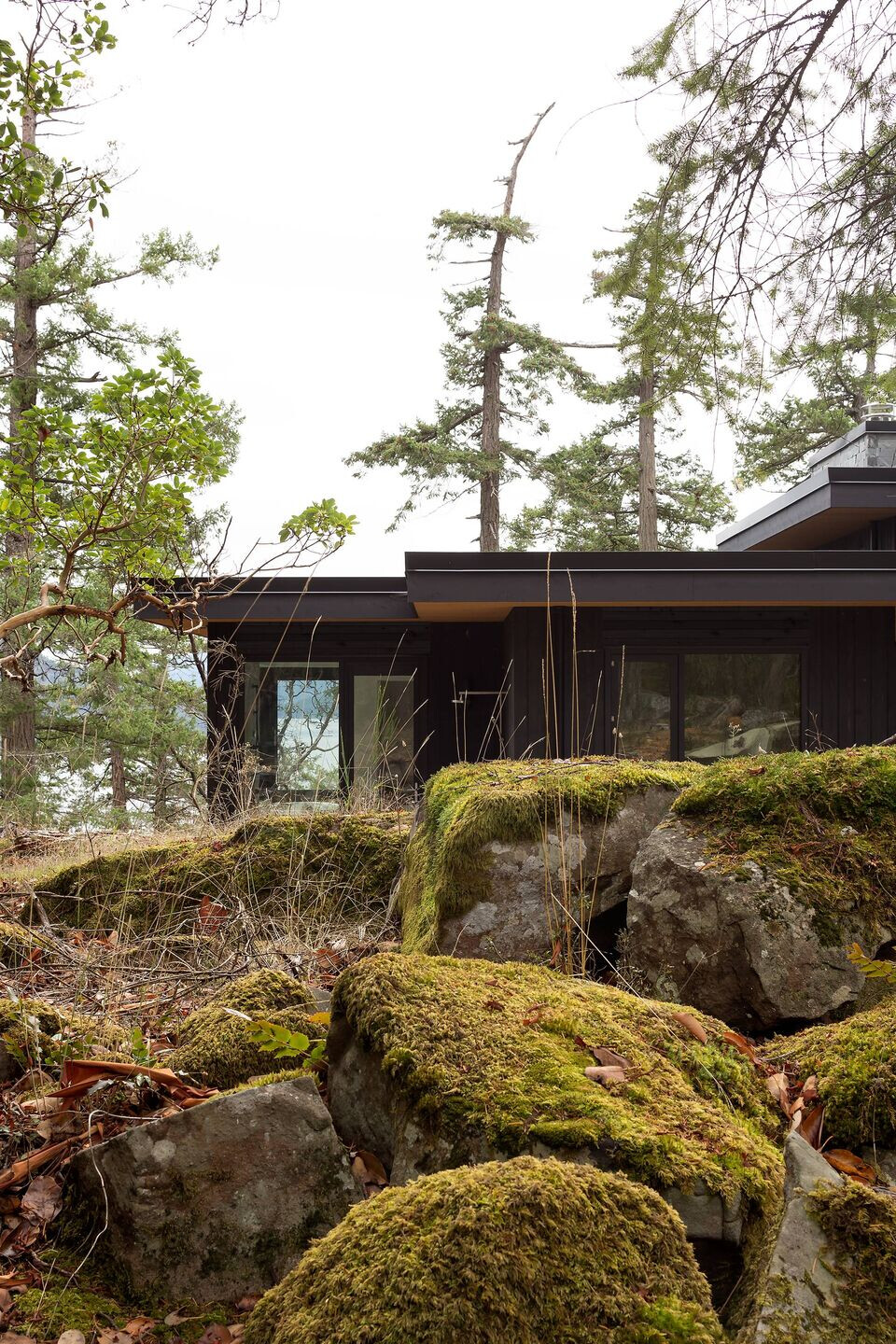 采石场路住宅-26