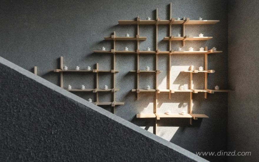 世博园内的餐饮茶道文化之旅——昆明隐蘆安住餐厅-28