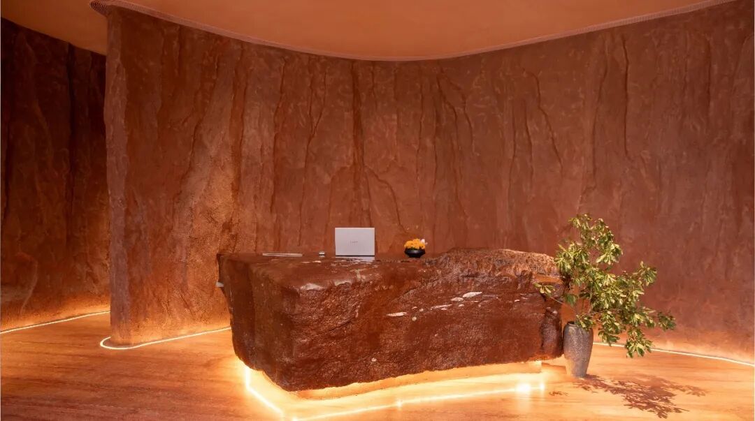 埃文·凯尔入住栖石里！拉开张家界和平之旅的序幕|AD国际设计-61