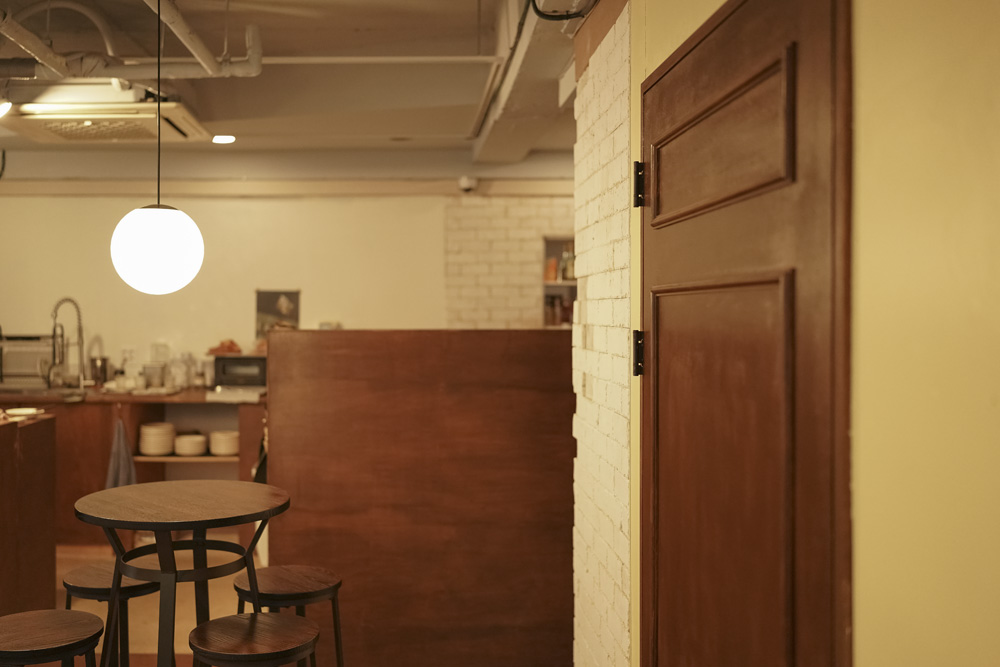 韩国咖啡厅设计，打造独特空间体验-8