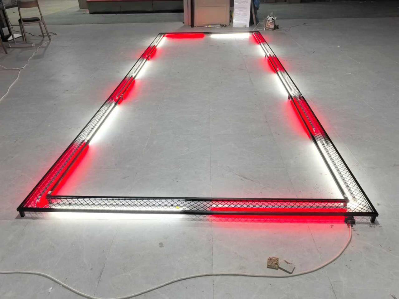 SMASH BRO 汉堡餐厅丨法国巴黎丨Moamen Mahmoud,Nada Ali 等团队-66