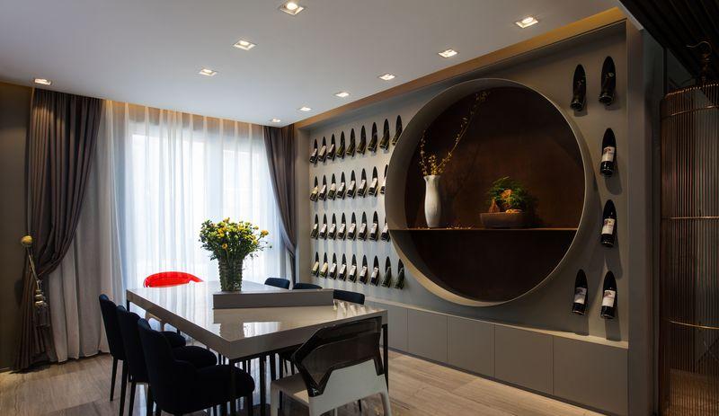 北纬四十度（五十度灰）丨中国北京-24