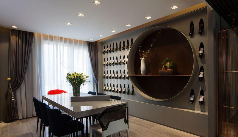 北纬四十度(五十度灰)丨中国北京-24