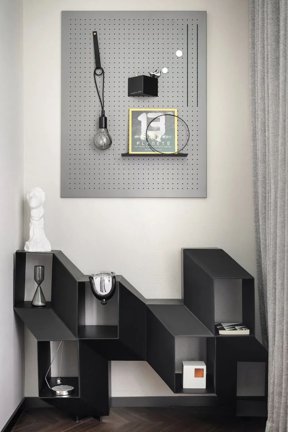 地平西棠甲第样板间-21