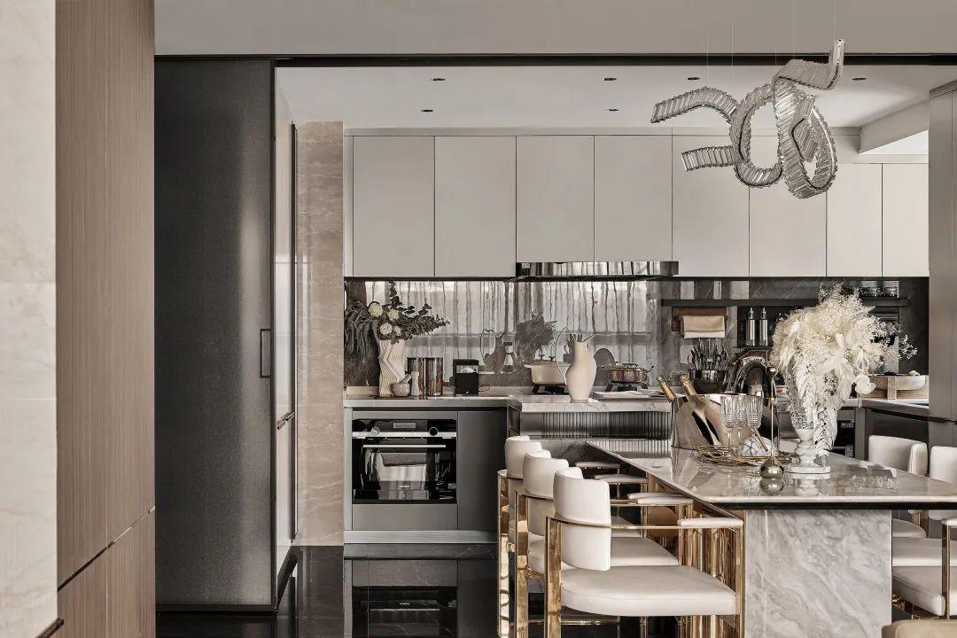 广州中海观云府丨中国广州丨广州安研室内设计咨询有限公司-27