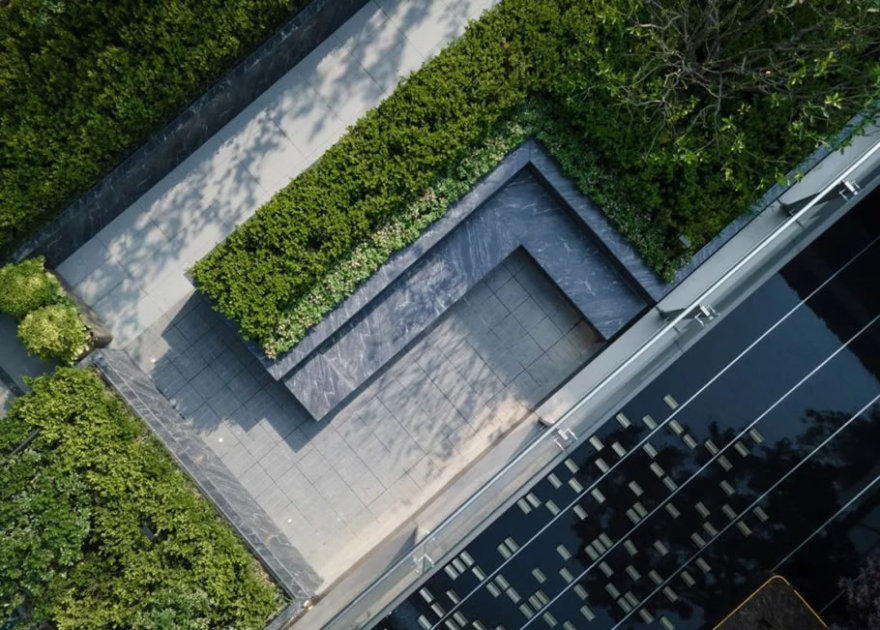 无锡融创崇安澜庭·壹號院(示范区)丨中国无锡丨栖地设计咨询(上海)股份有限公司-49