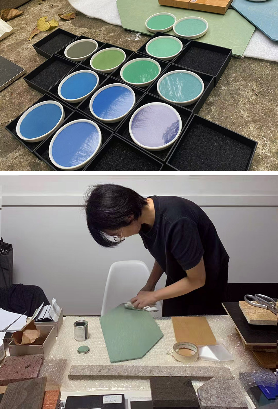 大乐之野（德钦梅里雪山店）丨中国云南丨上海末广设计事务所-114