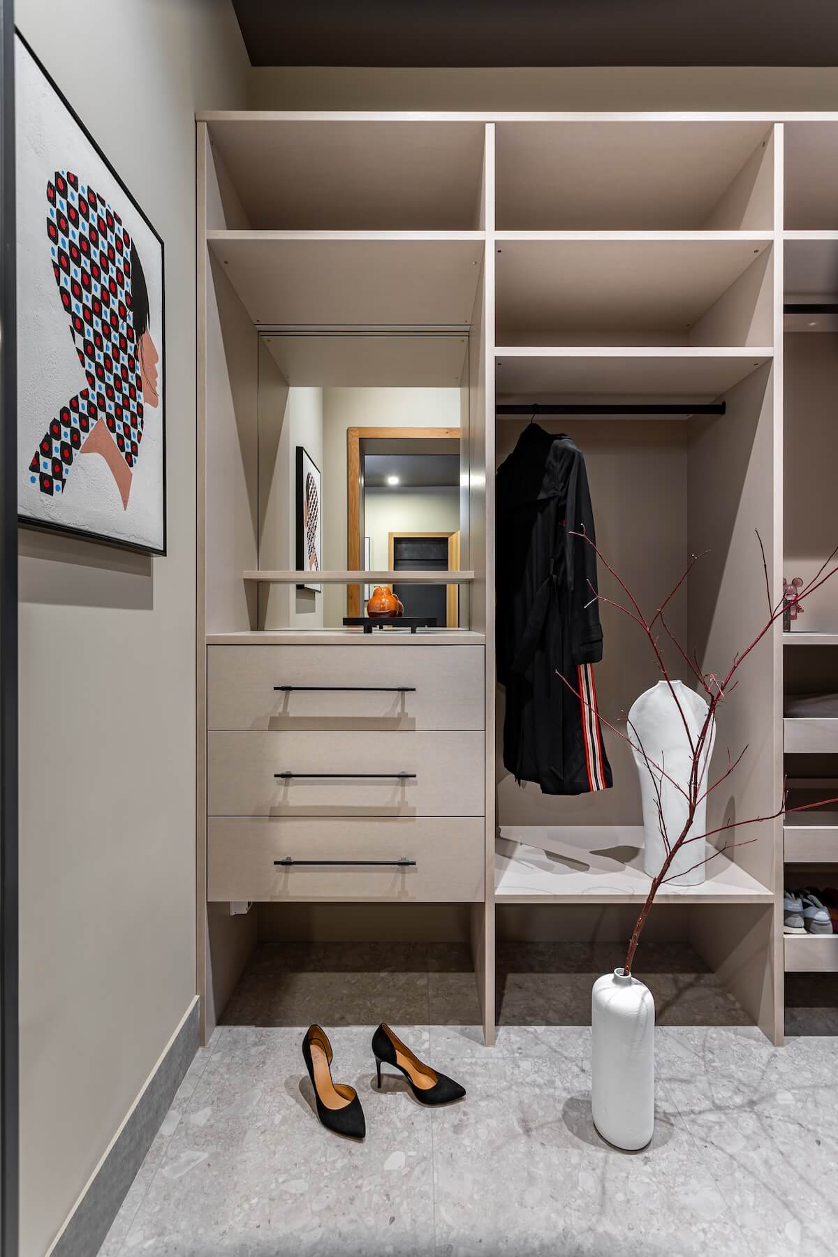 佐尔卡之家丨俄罗斯莫斯科丨Designer Sara Mikhailova-63