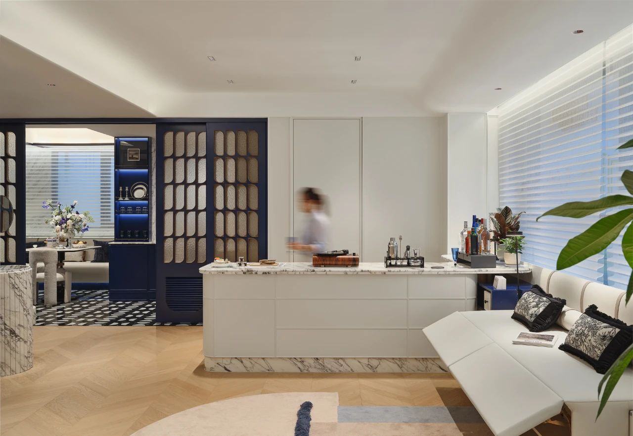 杭州越秀·星缦云诸丨中国杭州丨岳蒙设计-2