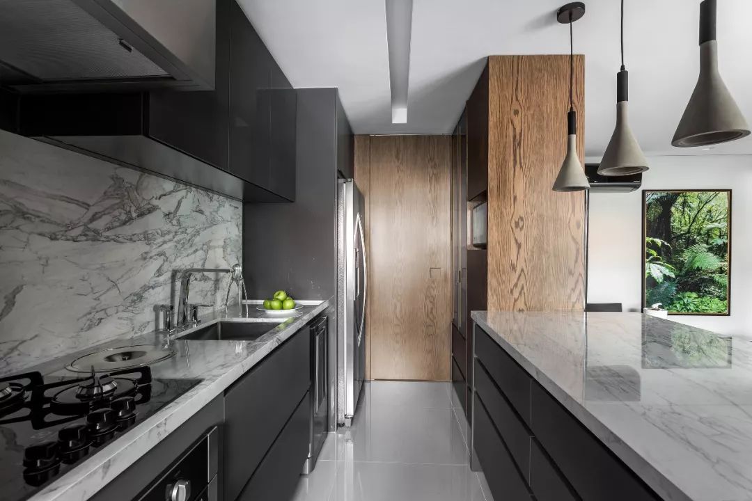 BST Architecture | 光影细节中的平衡之美-27