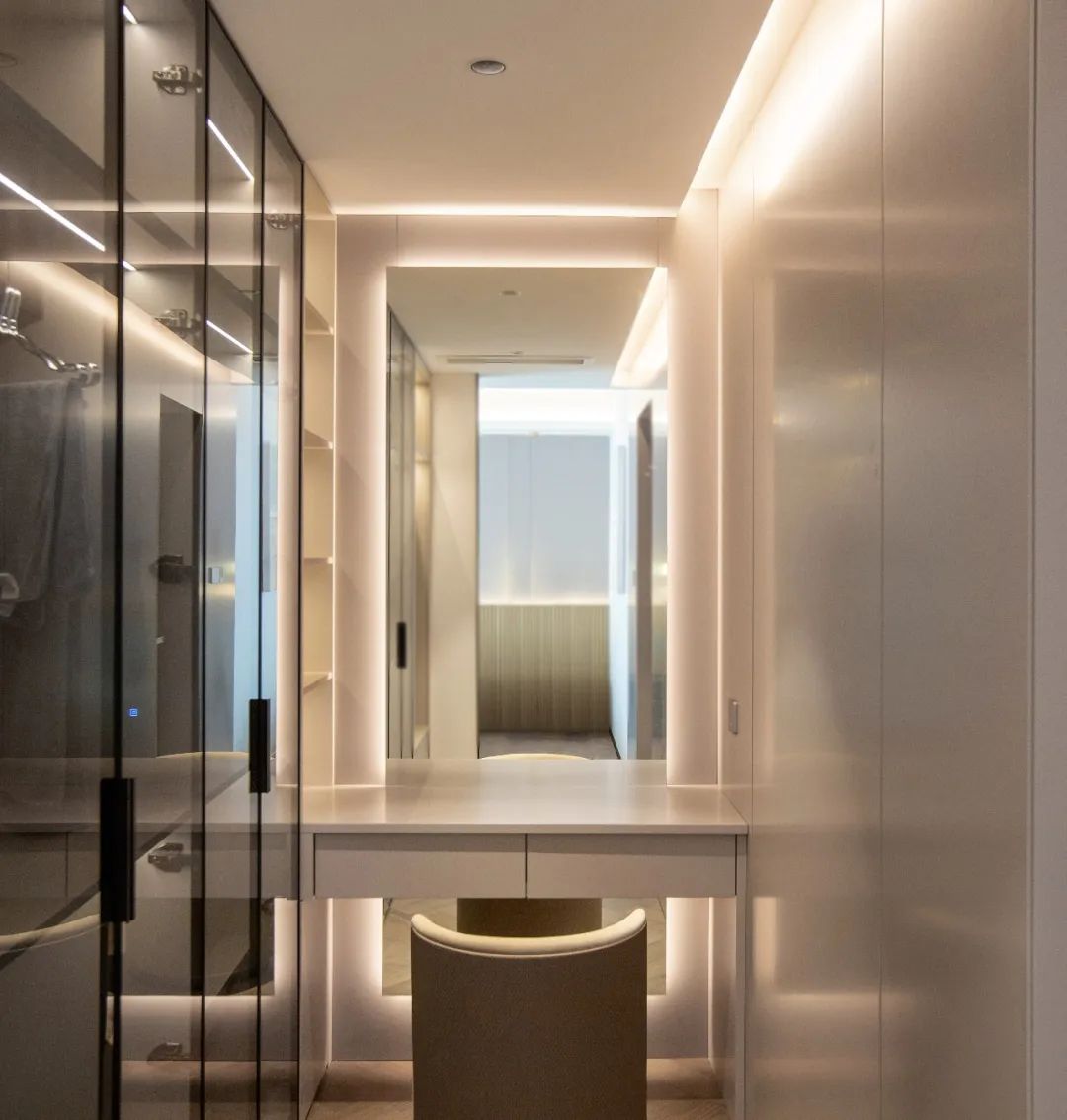 郑州星联湾 600 平别墅丨中国郑州丨南京龙瑞装饰(郑州)公司-53