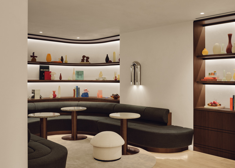 蒙特利尔改造后的时尚酒店丨加拿大蒙特利尔-50