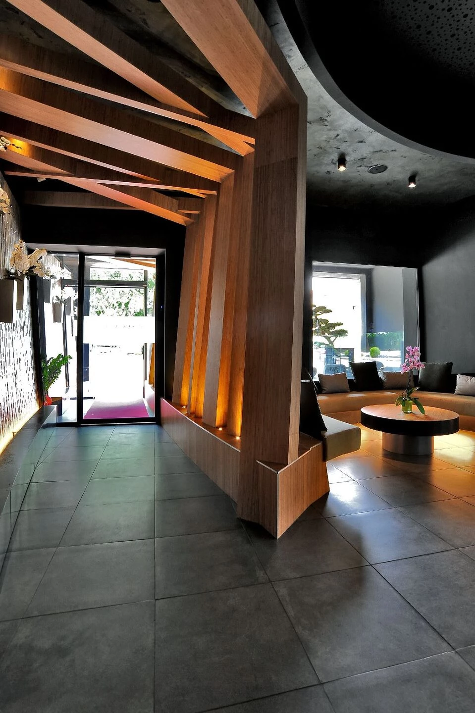 苏西亚洲体验瓦雷泽店丨意大利-23