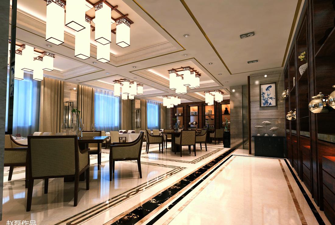 
宁夏银川光辉会所 -16