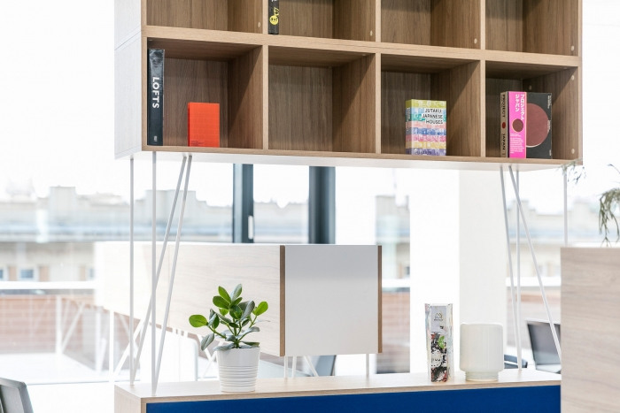 捷克 Kreston A·CE 总部办公区-13