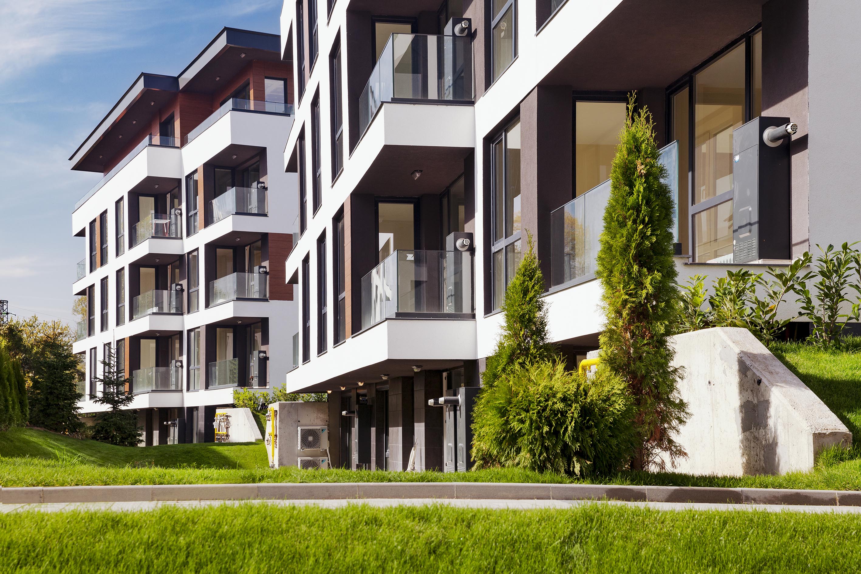 sunny garden complex 1-6