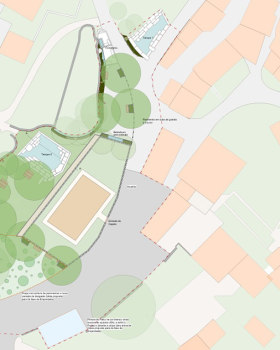 Aldeias CIM VDL乡村景观干预项目丨葡萄牙