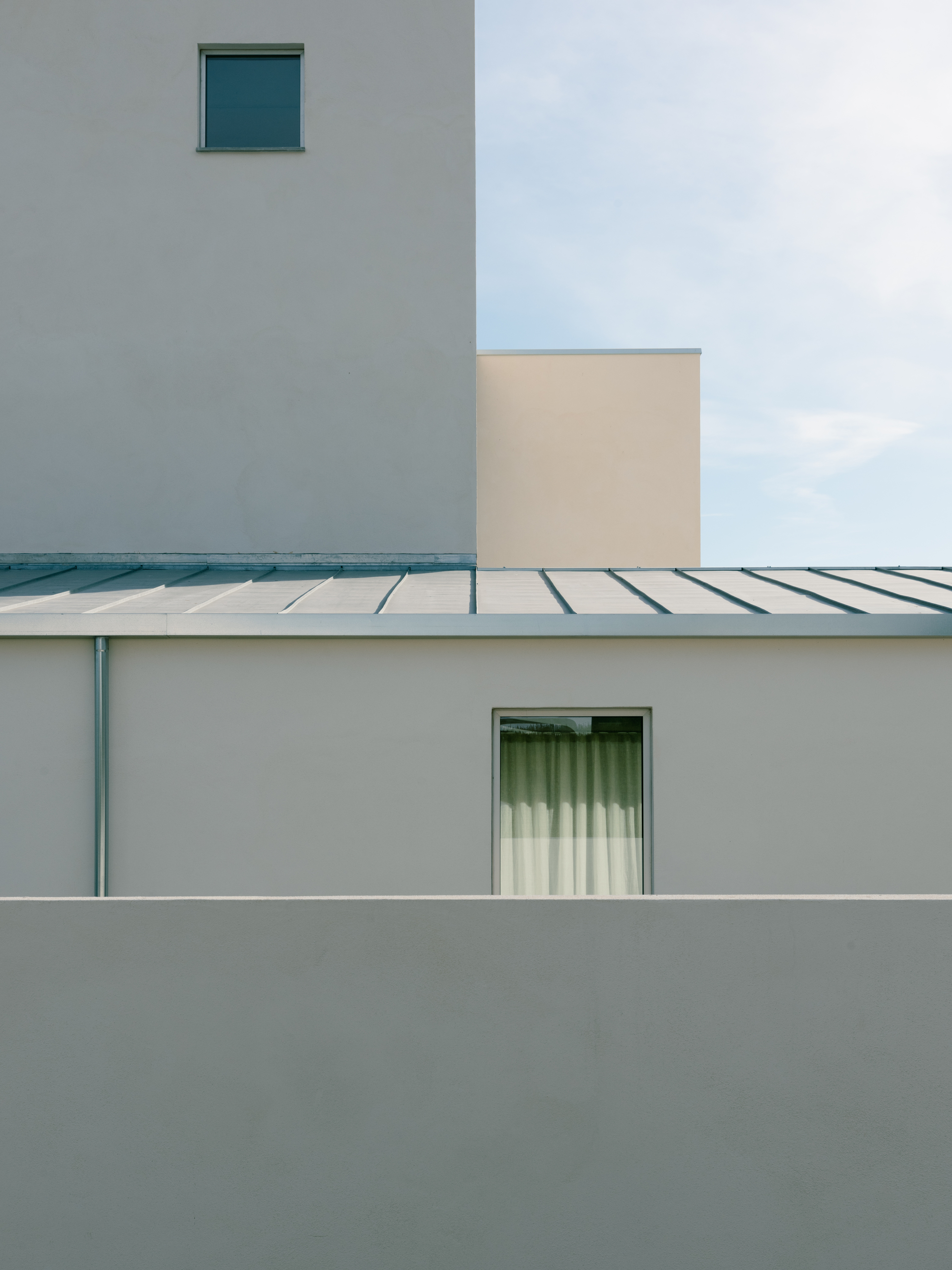 TD 别墅丨西班牙丨Skye Maunsell Studio-27