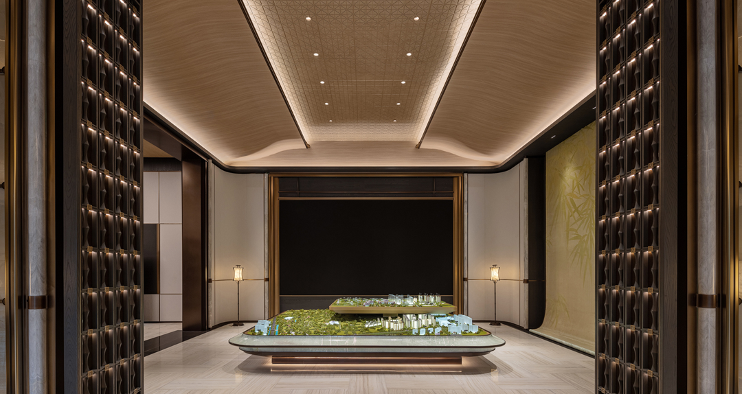 漫思设计 · 成都源启金沙丨中国成都-12