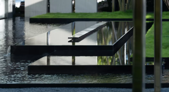 重庆旭辉铂宸中央丨中国重庆丨WTD纬图设计-61